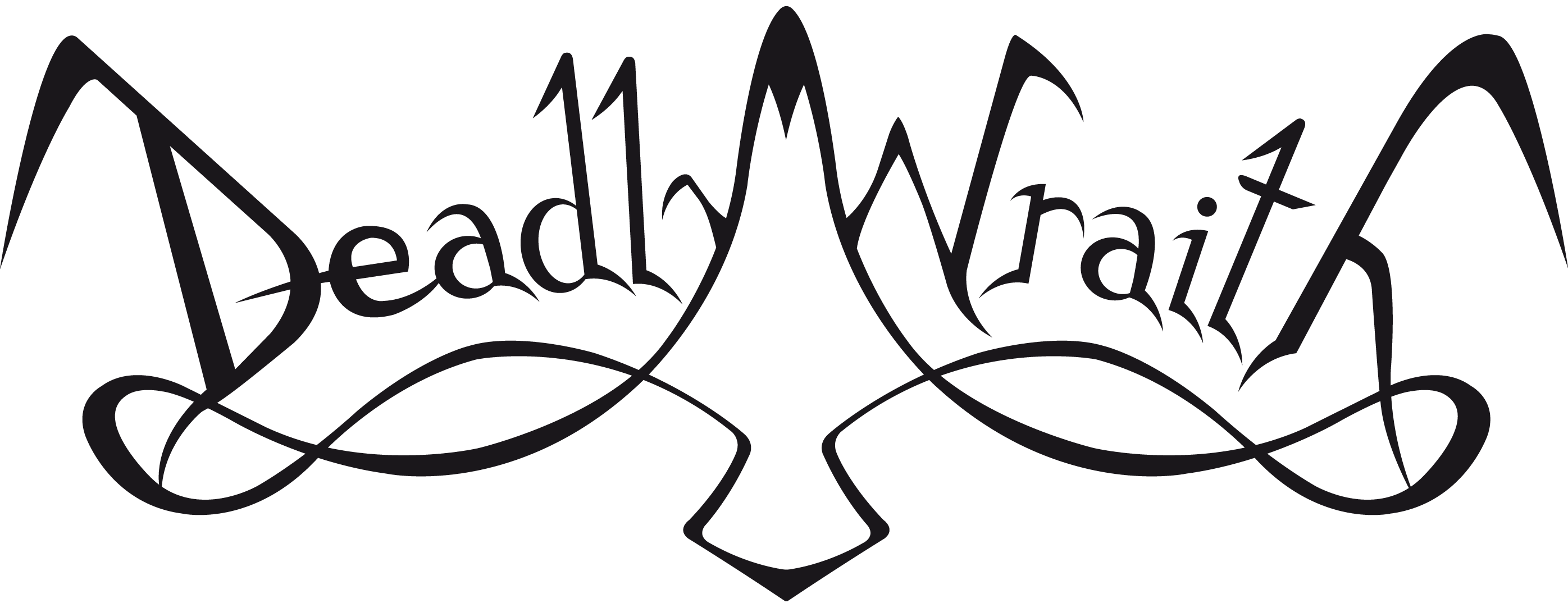 Logo DW Noire